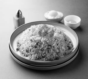 Egg Fried Rice