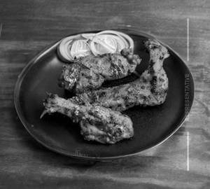 Bhatti chicken