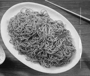 Singapuri noodles