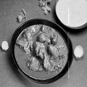 Chicken In Lemon Sauce Gravy