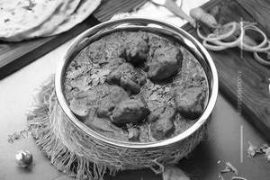 Chicken Mughlai