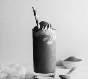 Milo Shake