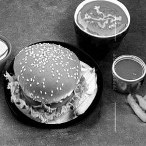 Malsaraja Burger
