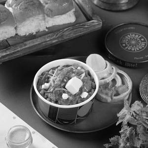 Mumbaiya Pav Bhaji