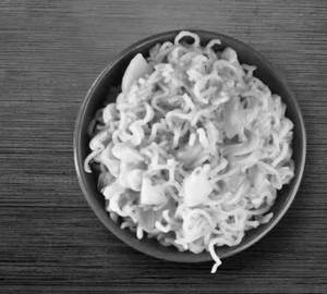 Veg Cheese Maggi