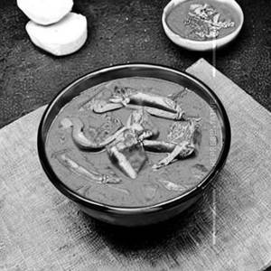 Paneer Gravy 