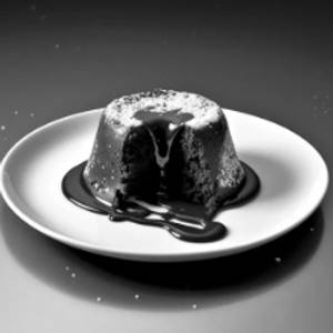 Choco Lava