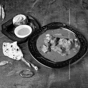 Veg Amritsar