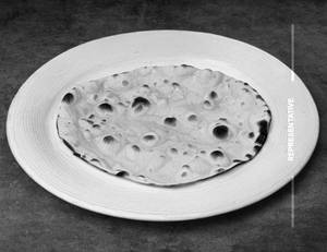 Butter Roti
