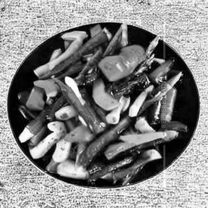 Veg. Chilly