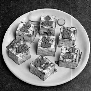Paneer Schezwan
