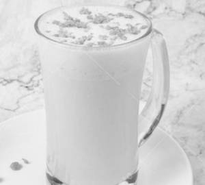 Butterscotch Milshake