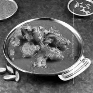 Chicken Chilly Chatpata