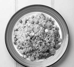 Veg Fried Rice