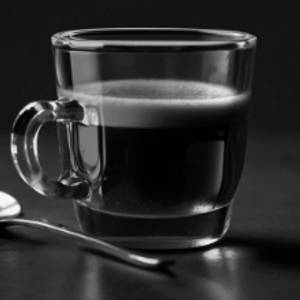Black Coffee