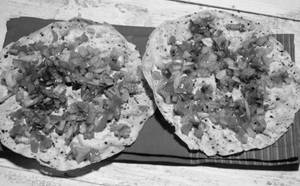 Masala Papad