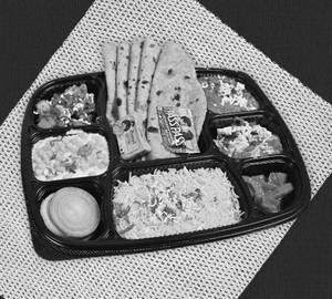 Special Thali