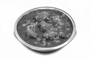 Matki Chicken