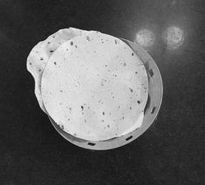 Fry Papad (South Indian)