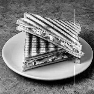Paneer Sandwich