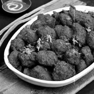Rawas Masala Fry
