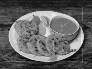 Veg      Seekh Kabab