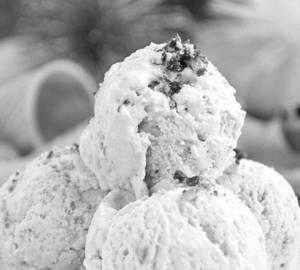 Butterscotch (3 Scoop)