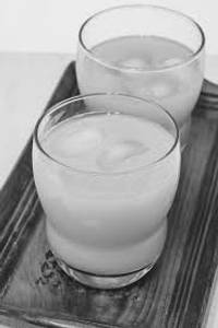 Mango Juice
