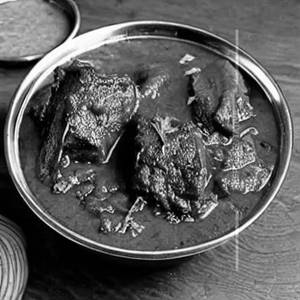 Mutton Beli Ram