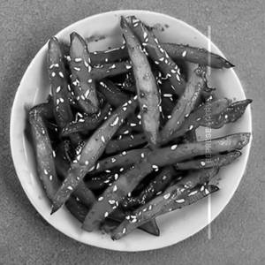 Honey Chilli Potato