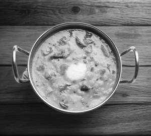 Dal Fry Butter