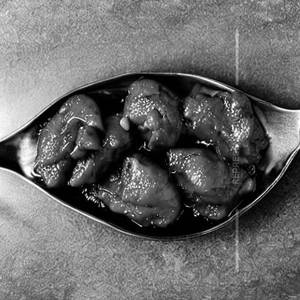 Chicken Liver 