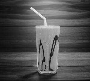 Oreo  Milkshake