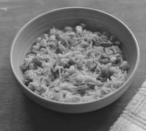 Corn Cheese Maggi