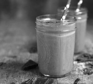 Hershey's Milkshake