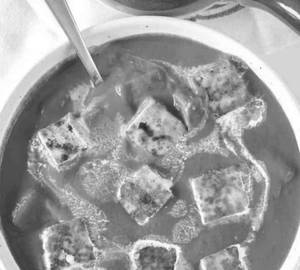 Paneer Hyderabadi