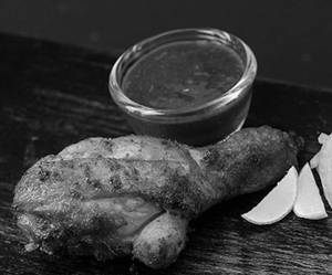 Kalmi kebab