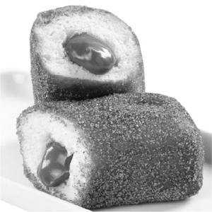 Chocolate Donut