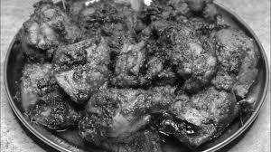 Chicken Chatpata (6 Pc)