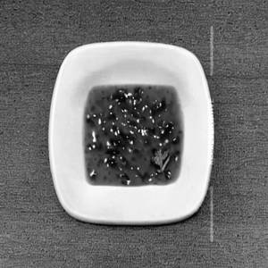 Buff Black Pepper Sauce