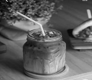 Cold Coffee Shake