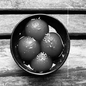 Gulab Jamun