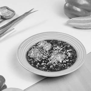 Chicken Manchurian