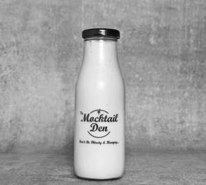 Mango Milkshake