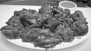 Chicken Pakoda (10 Pcs)