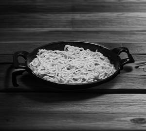 Veg Cheese Maggi