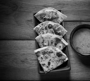 Cheese Naan