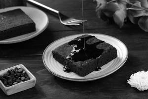 Classic Chocolate Brownie