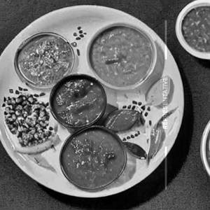 Michhinga Chutney
