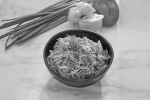 Schezwan Noodles (Veg)
